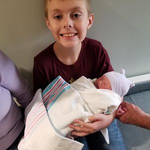 Meet your Posher, Kari